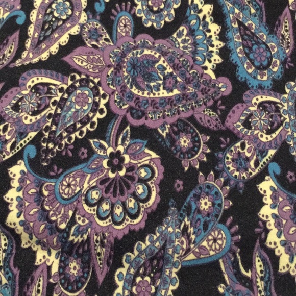 LuLaRoe Pants - Lularoe T/C Leggings